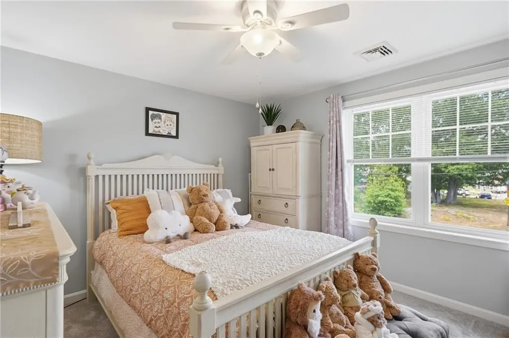 100 Woodlawn Avenue North Providence RI 02904