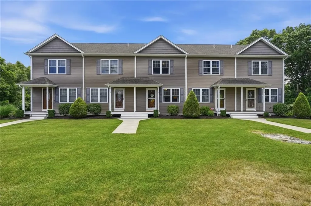 100 Woodlawn Avenue North Providence RI 02904