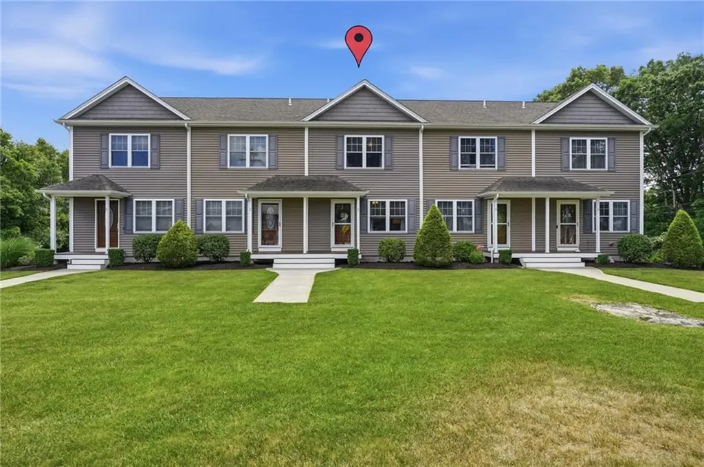 100 Woodlawn Avenue North Providence RI 02904