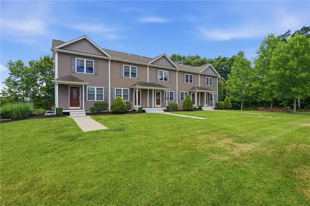100 Woodlawn Avenue North Providence RI 02904