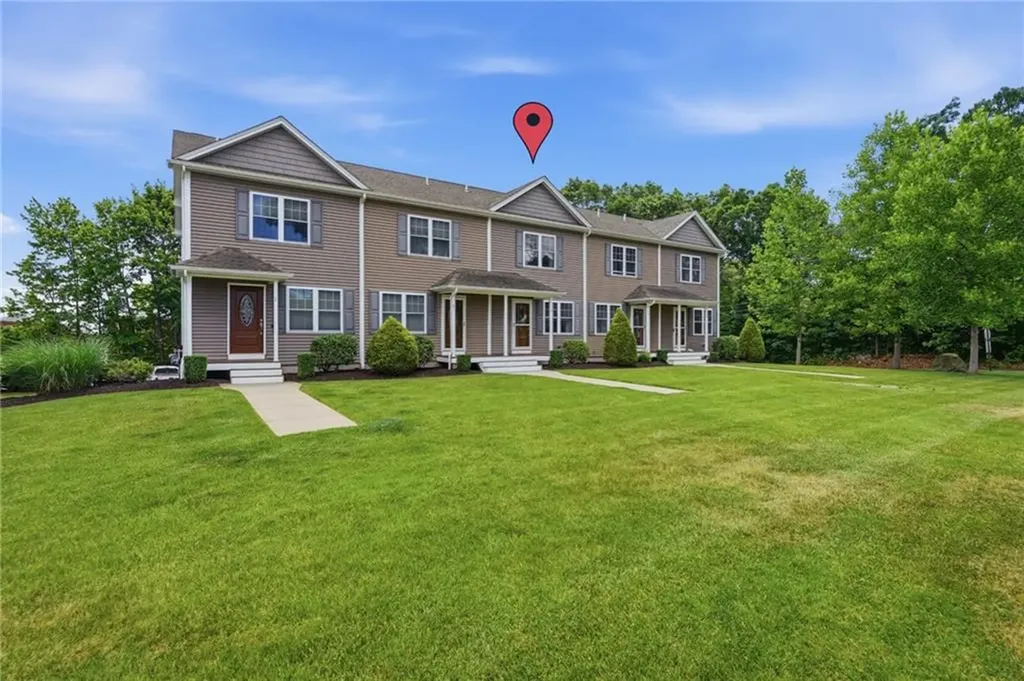 100 Woodlawn Avenue North Providence RI 02904