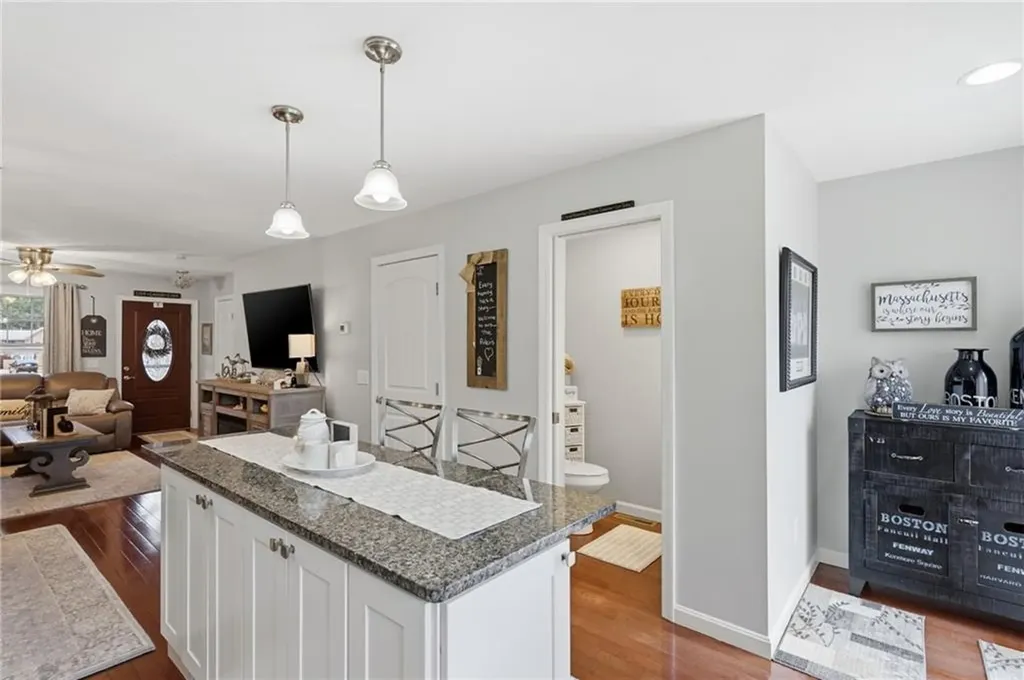 100 Woodlawn Avenue North Providence RI 02904