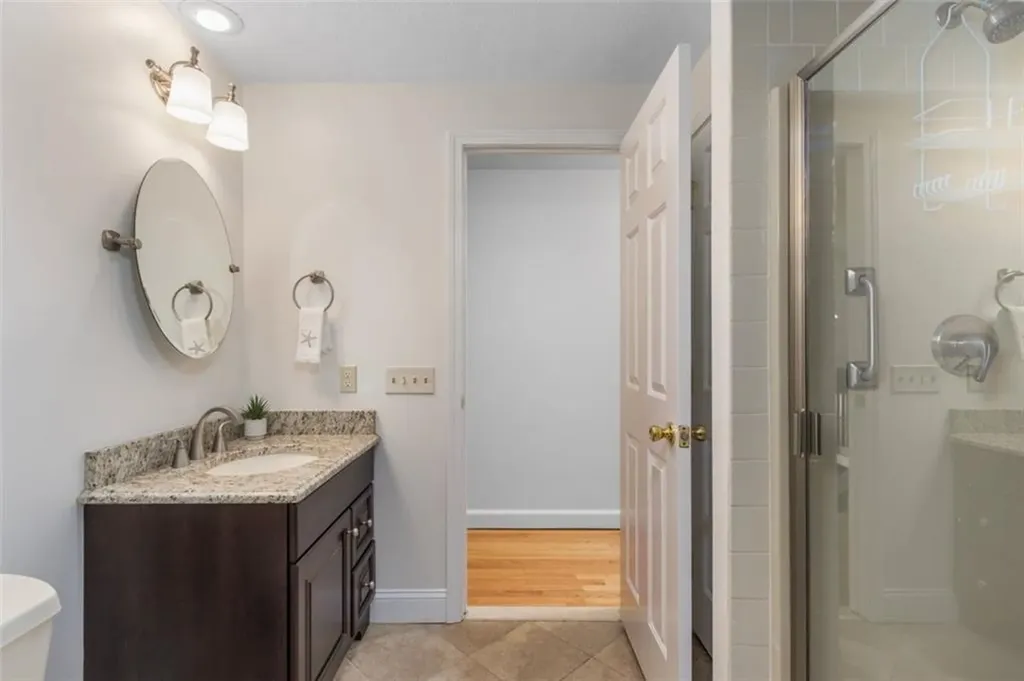 123 Hines Farm Road Cranston RI 02921