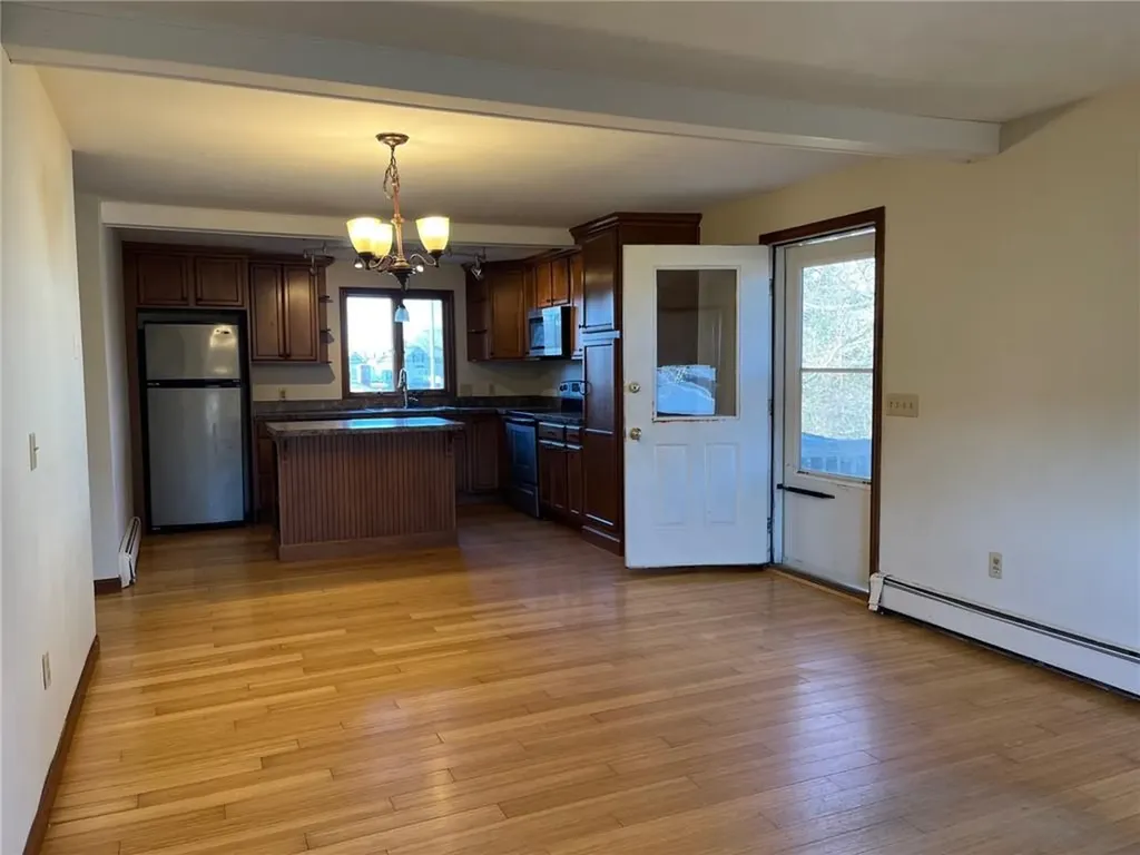 3 Buttonwood Street Bristol RI 02809