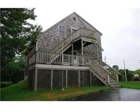 3 Buttonwood Street Bristol RI 02809