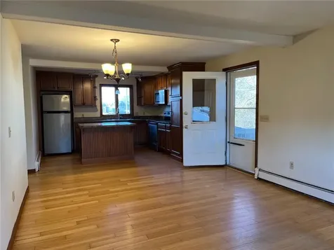 3 Buttonwood Street Bristol RI 02809