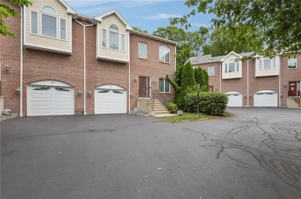 131 Fruit Hill Avenue Providence RI 02911