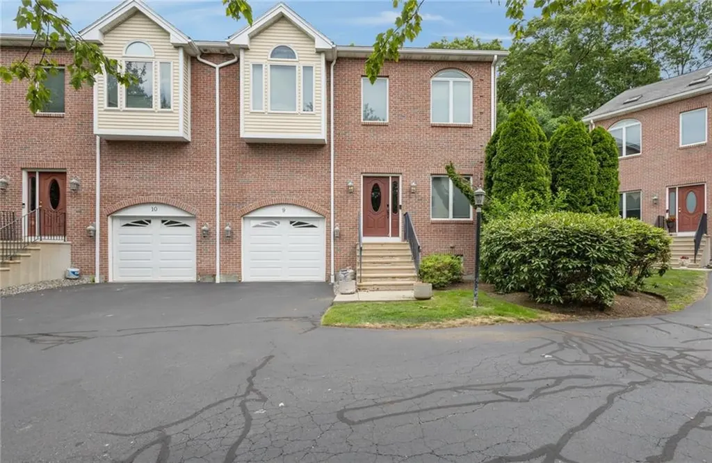 131 Fruit Hill Avenue Providence RI 02911