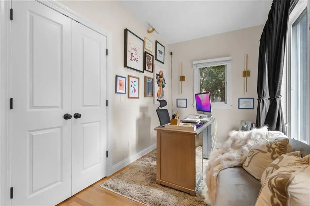 131 Fruit Hill Avenue Providence RI 02911