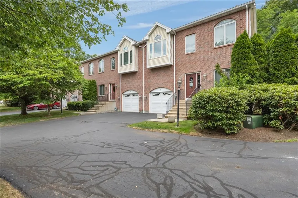 131 Fruit Hill Avenue Providence RI 02911