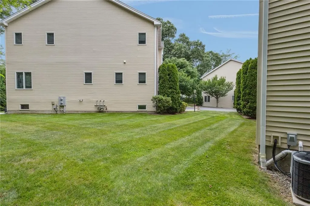 131 Fruit Hill Avenue Providence RI 02911