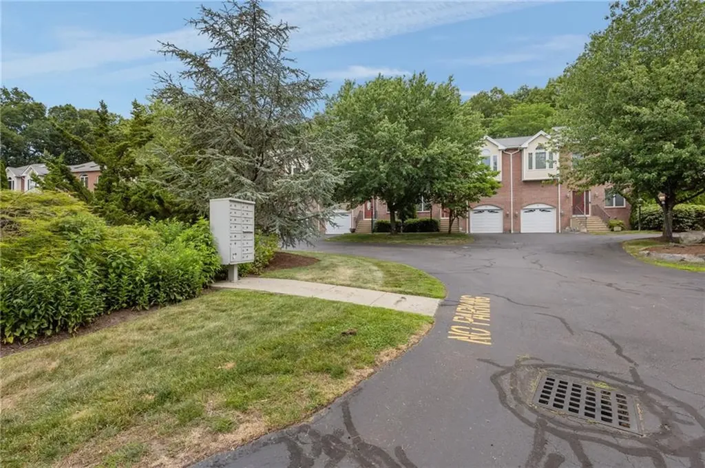 131 Fruit Hill Avenue Providence RI 02911