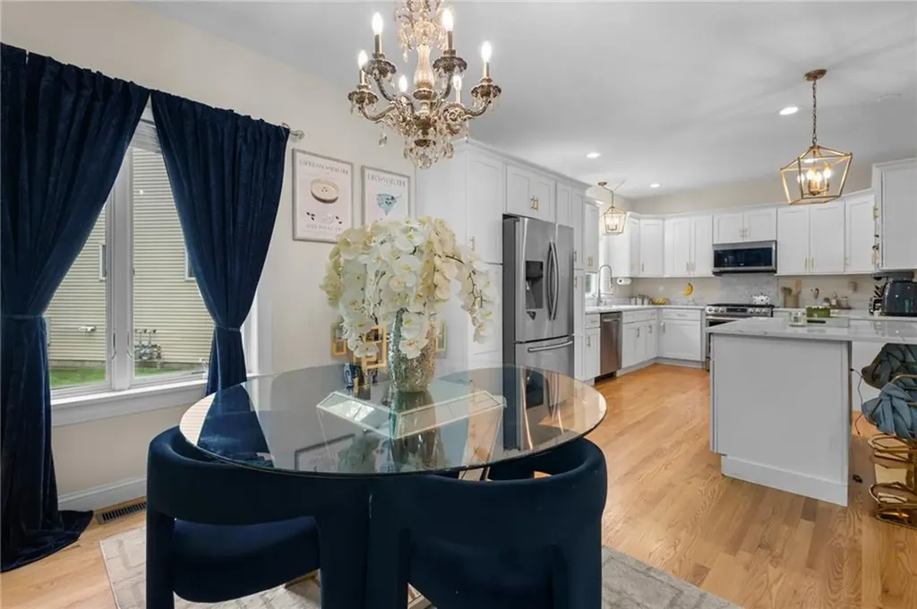 131 Fruit Hill Avenue Providence RI 02911
