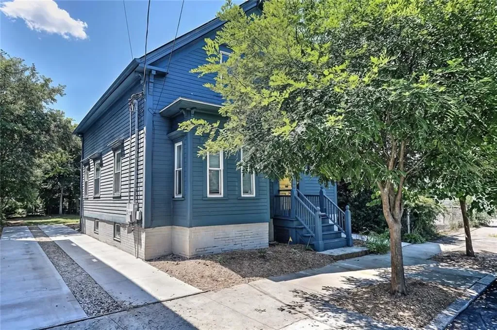 78 Stanwood Street Providence RI 02907