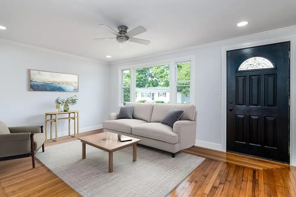 158 Lewiston Street Warwick RI 02889