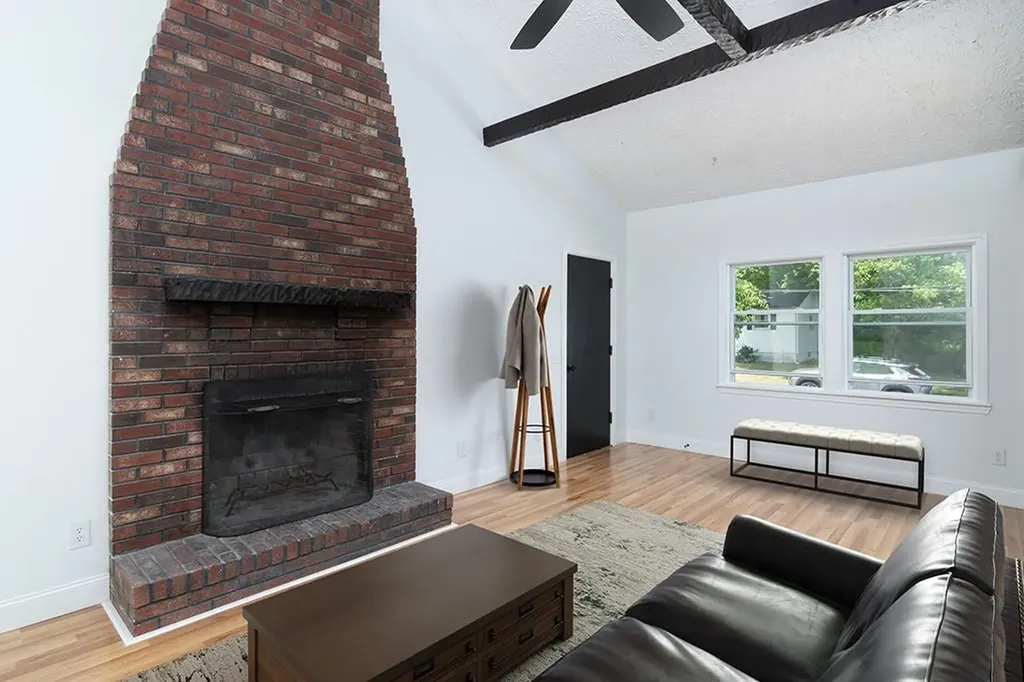 158 Lewiston Street Warwick RI 02889