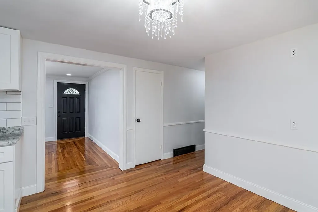 158 Lewiston Street Warwick RI 02889