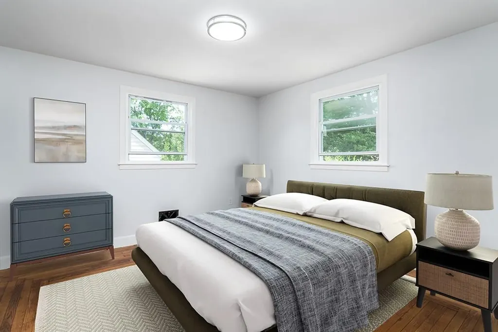 158 Lewiston Street Warwick RI 02889