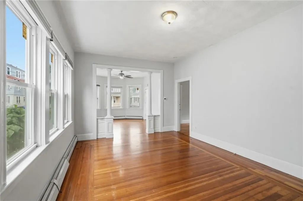 76 Radcliffe Avenue Providence RI 02908
