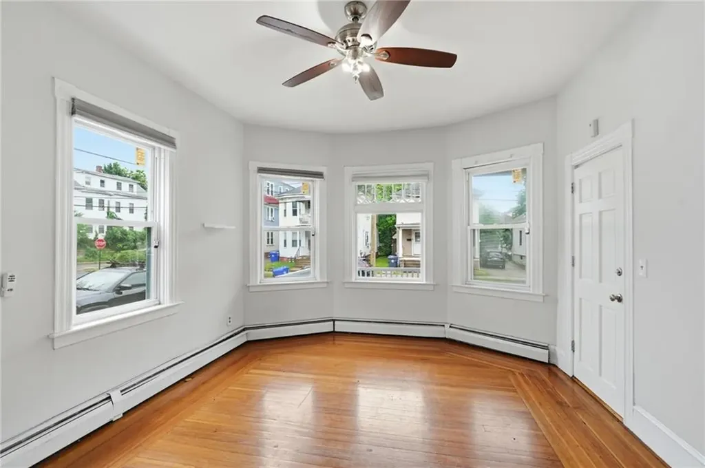 76 Radcliffe Avenue Providence RI 02908