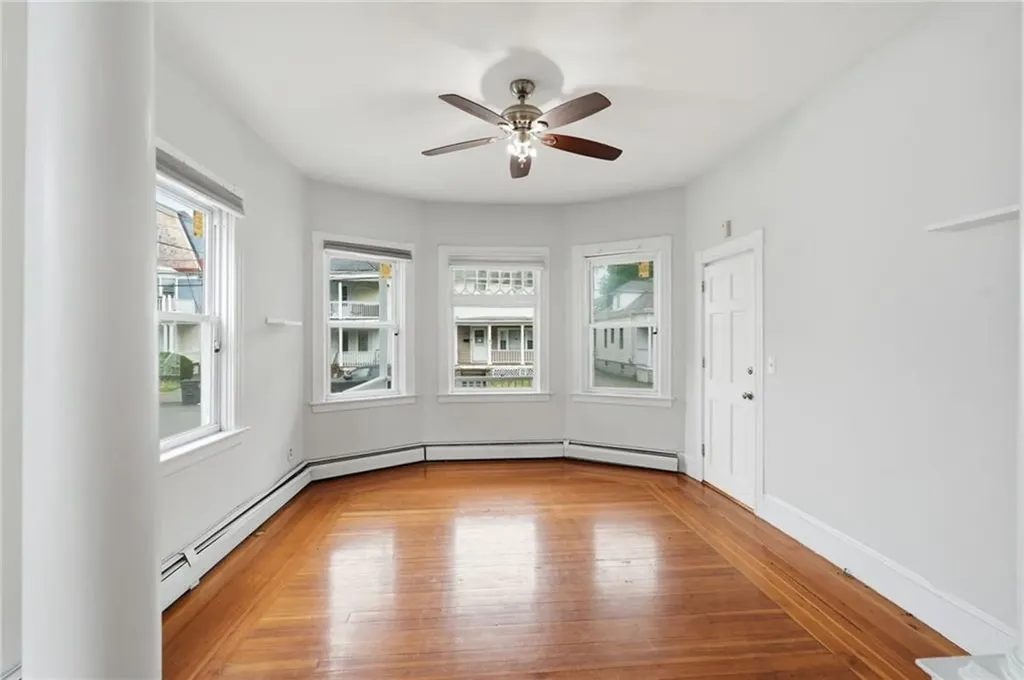 76 Radcliffe Avenue Providence RI 02908