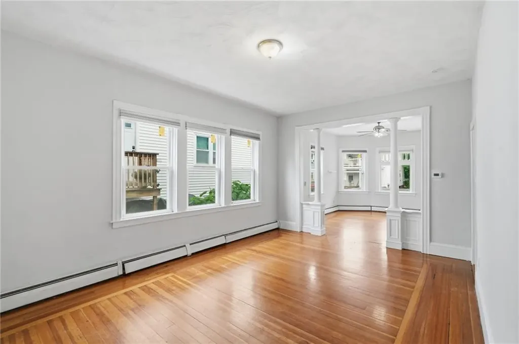 76 Radcliffe Avenue Providence RI 02908