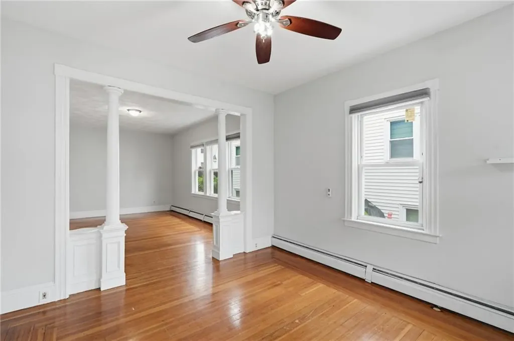 76 Radcliffe Avenue Providence RI 02908