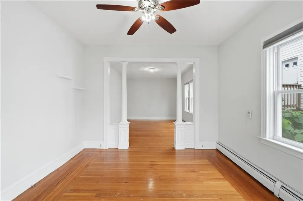 76 Radcliffe Avenue Providence RI 02908