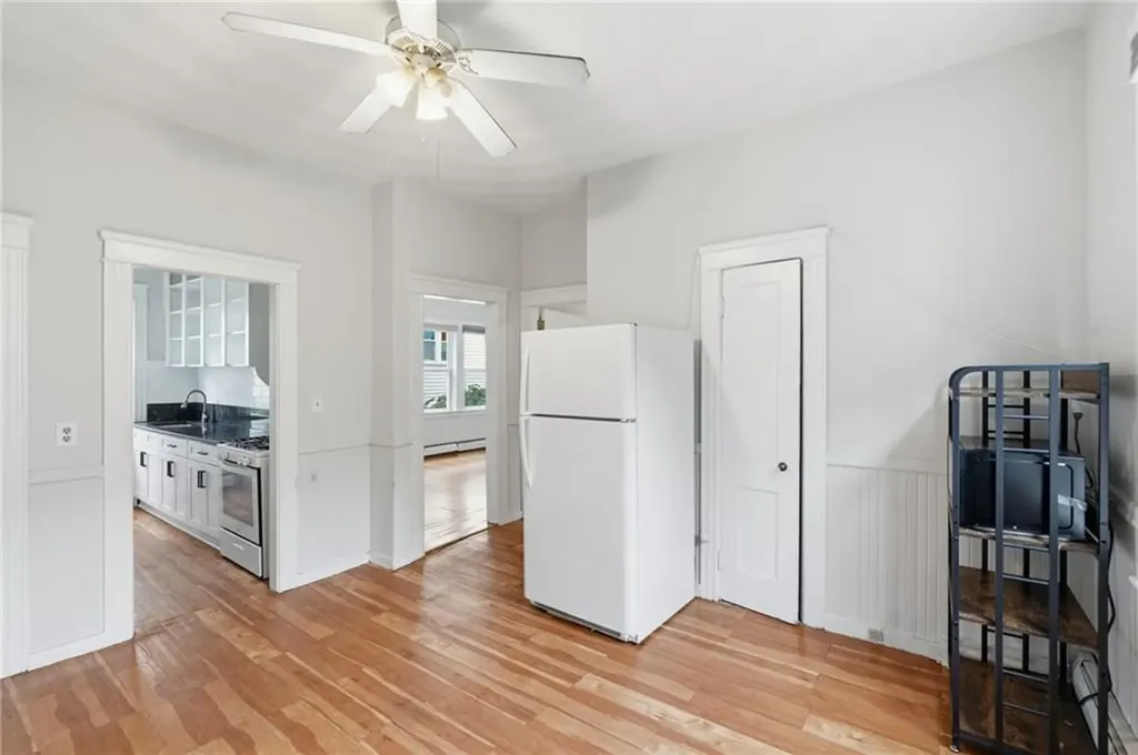 76 Radcliffe Avenue Providence RI 02908
