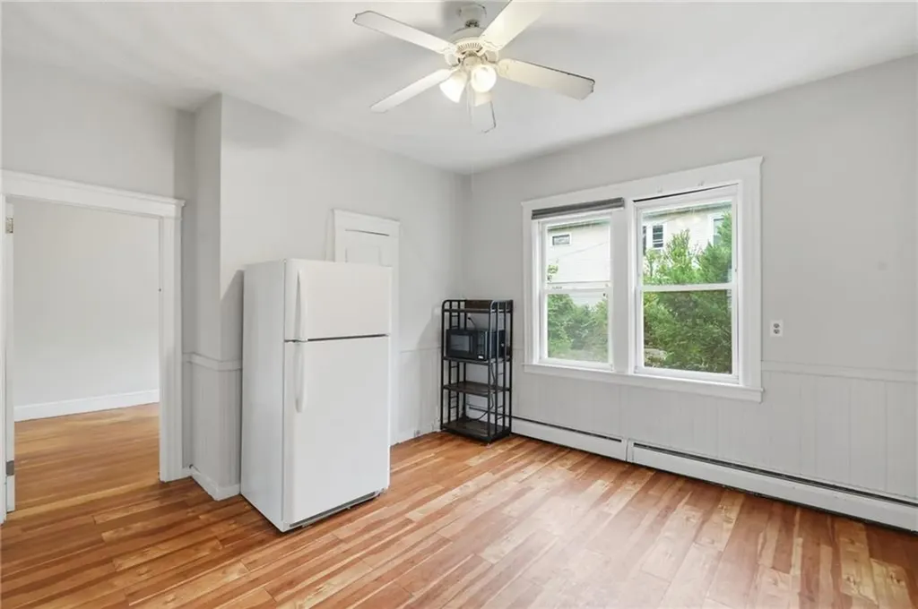 76 Radcliffe Avenue Providence RI 02908