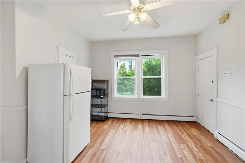 76 Radcliffe Avenue Providence RI 02908