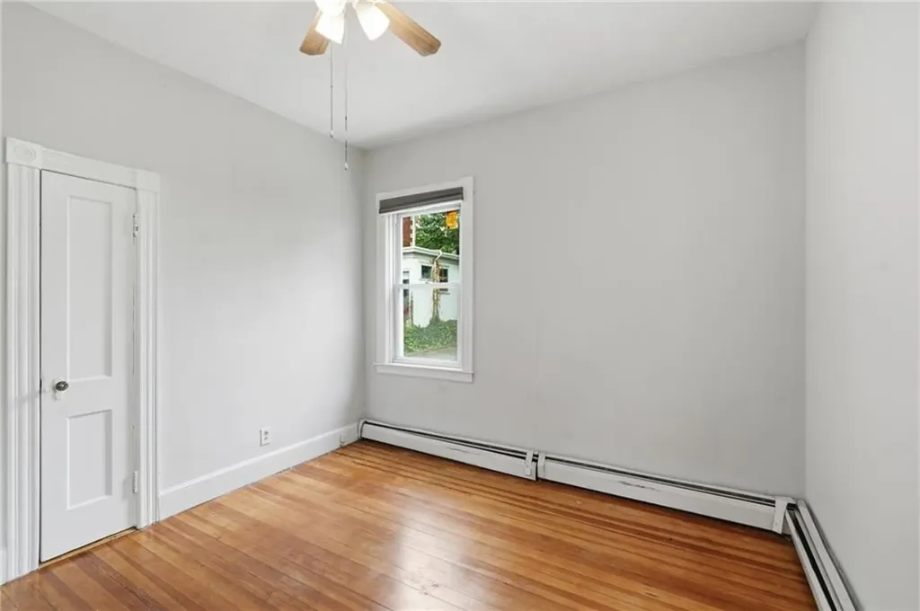 76 Radcliffe Avenue Providence RI 02908