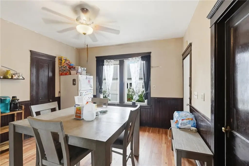 76 Radcliffe Avenue Providence RI 02908