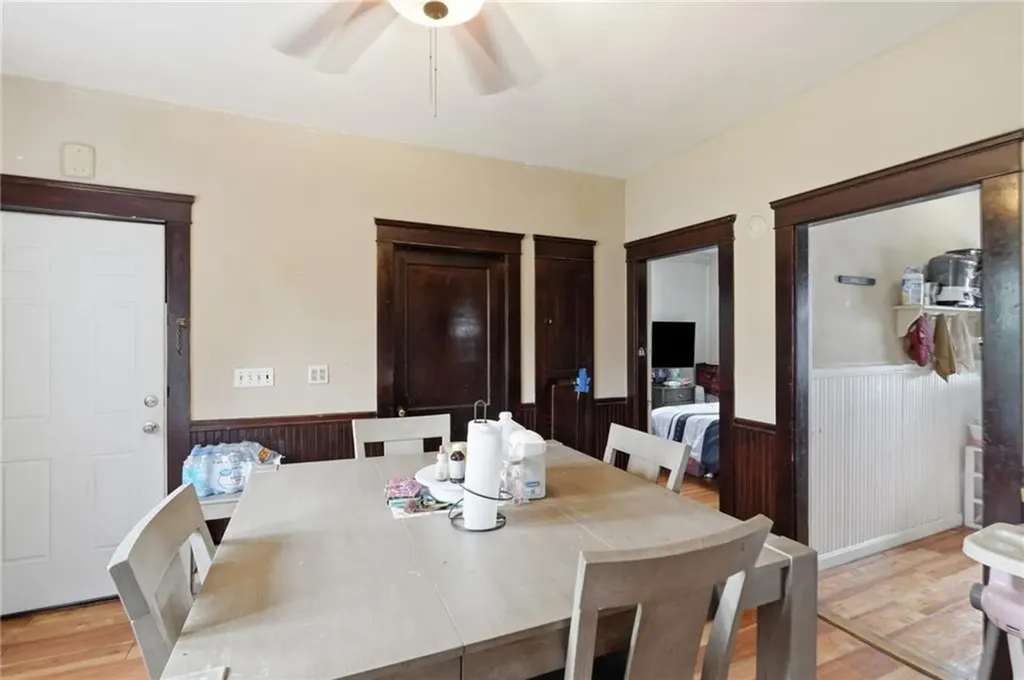 76 Radcliffe Avenue Providence RI 02908