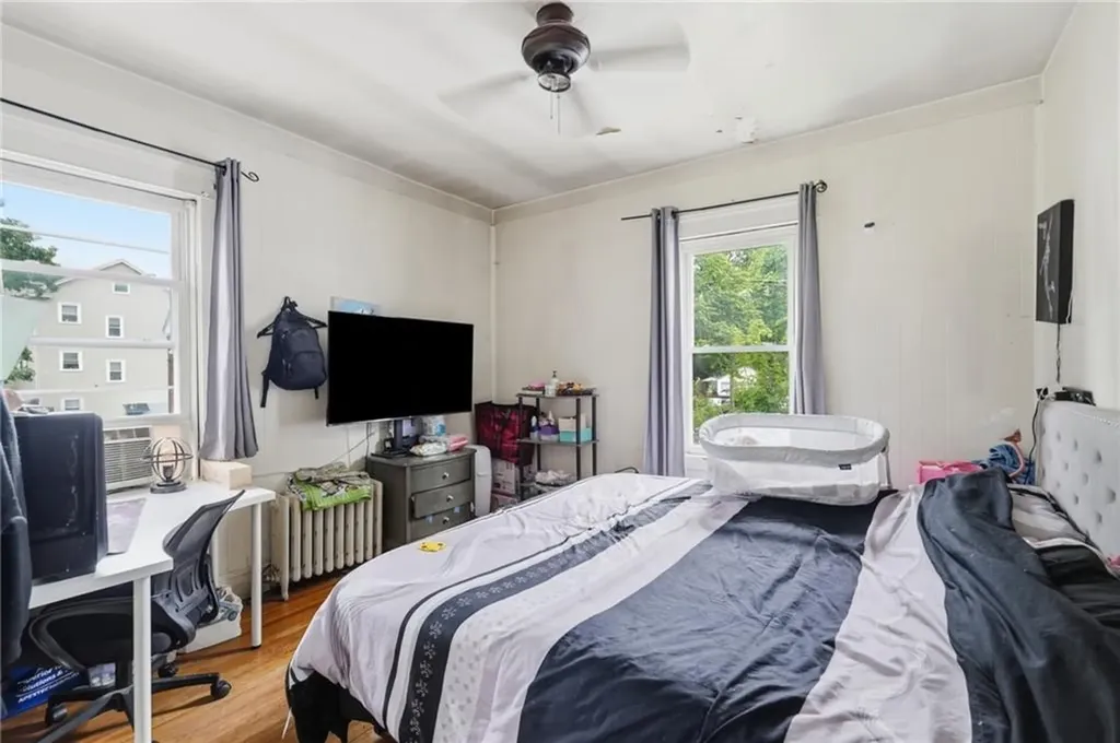 76 Radcliffe Avenue Providence RI 02908