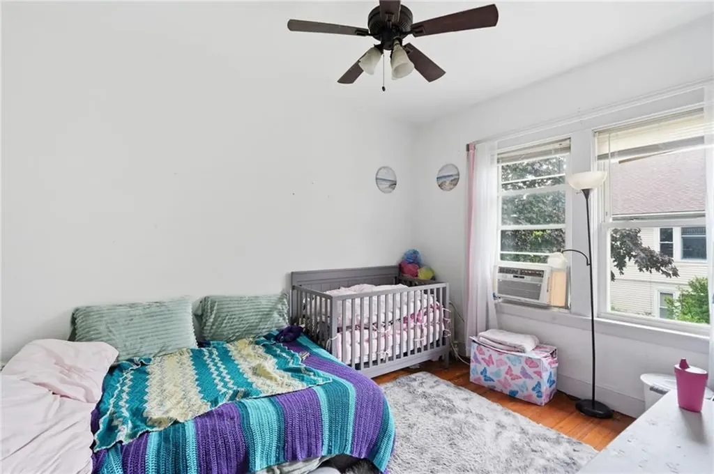 76 Radcliffe Avenue Providence RI 02908