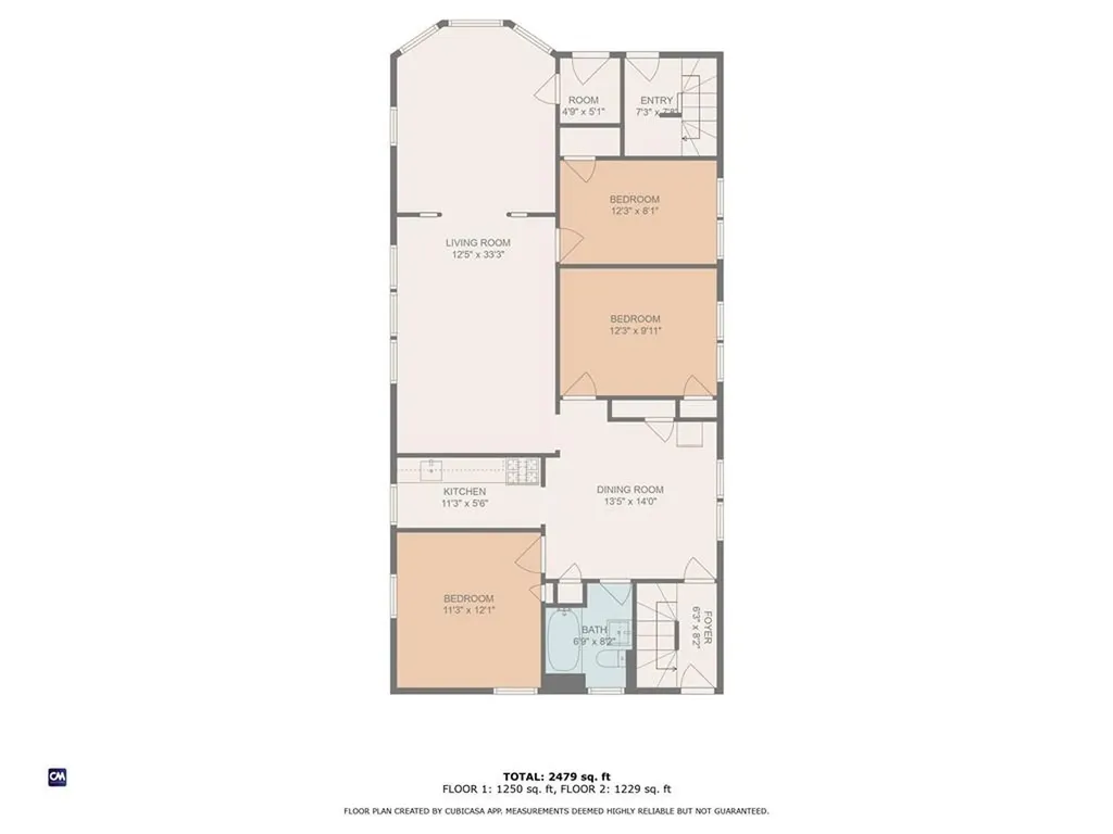 76 Radcliffe Avenue Providence RI 02908