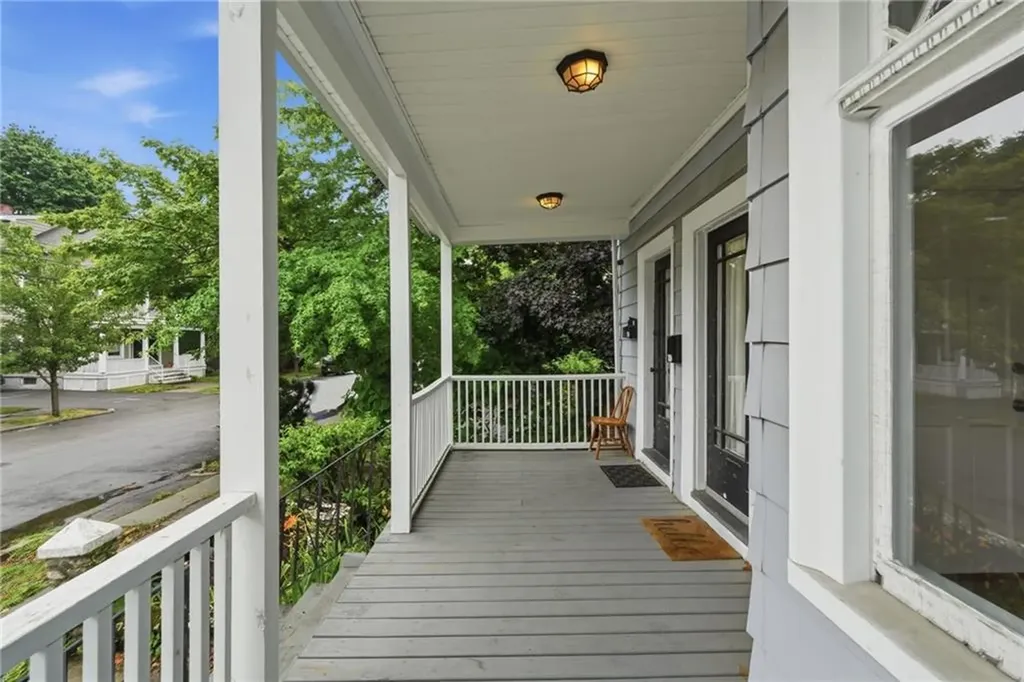 76 Radcliffe Avenue Providence RI 02908
