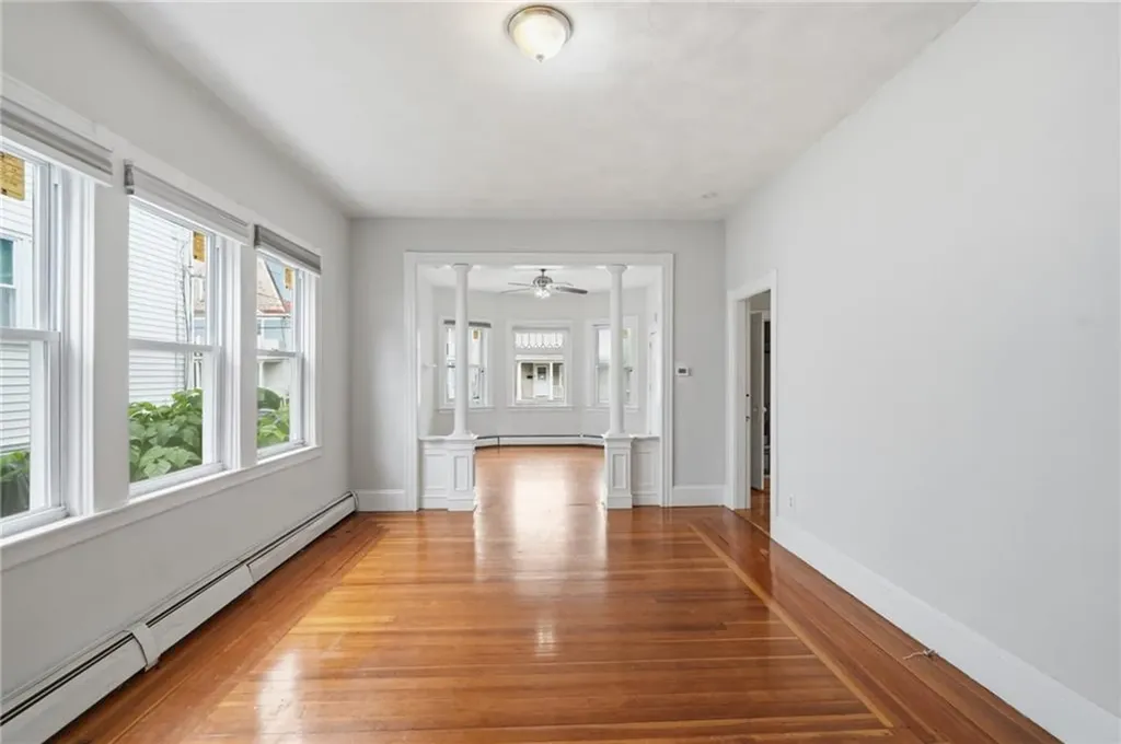 76 Radcliffe Avenue Providence RI 02908