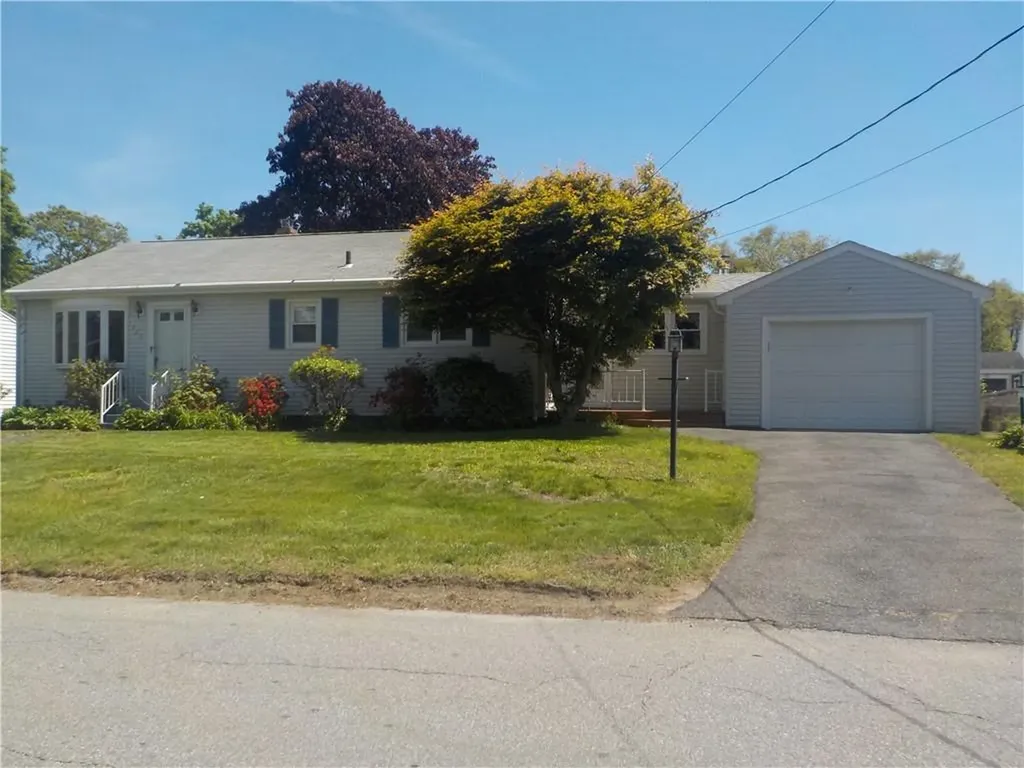 325 Morin Street Woonsocket RI 02895