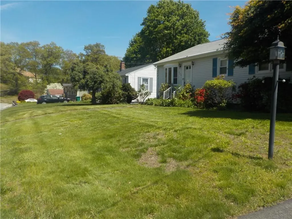 325 Morin Street Woonsocket RI 02895