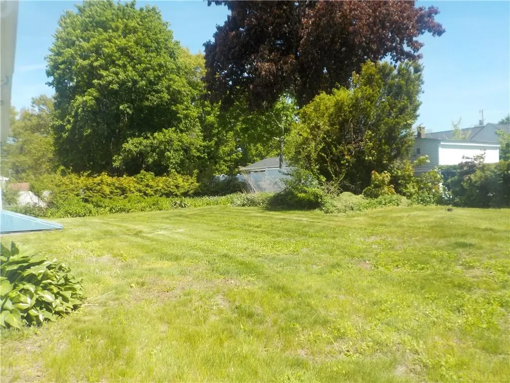325 Morin Street Woonsocket RI 02895