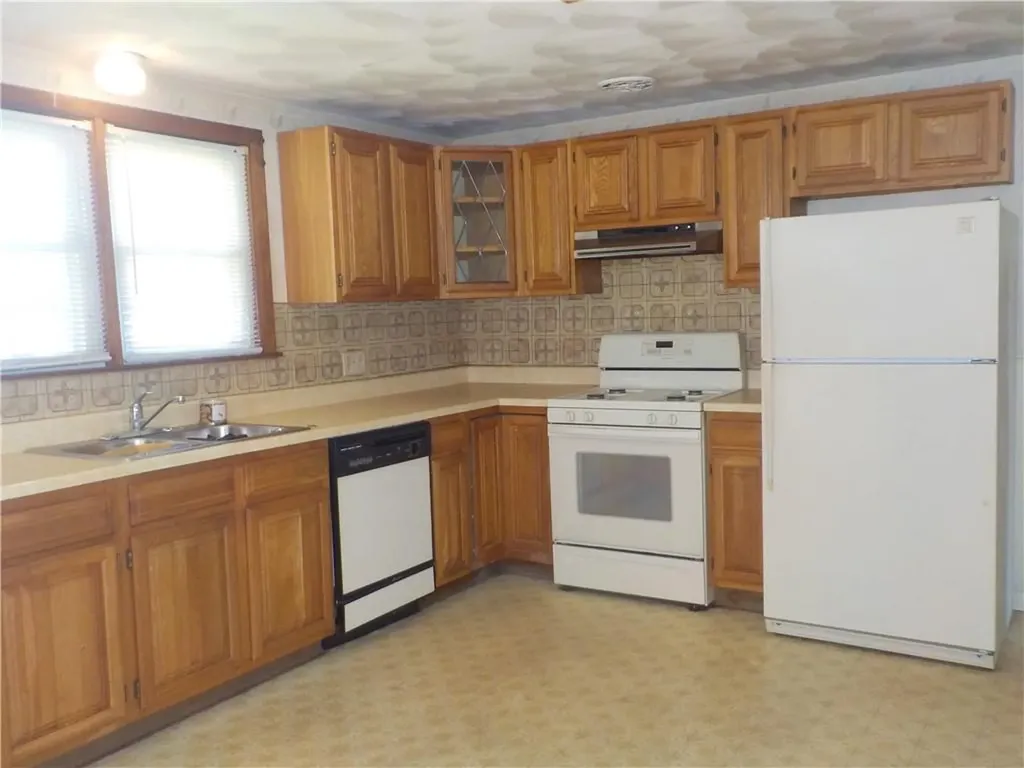 325 Morin Street Woonsocket RI 02895