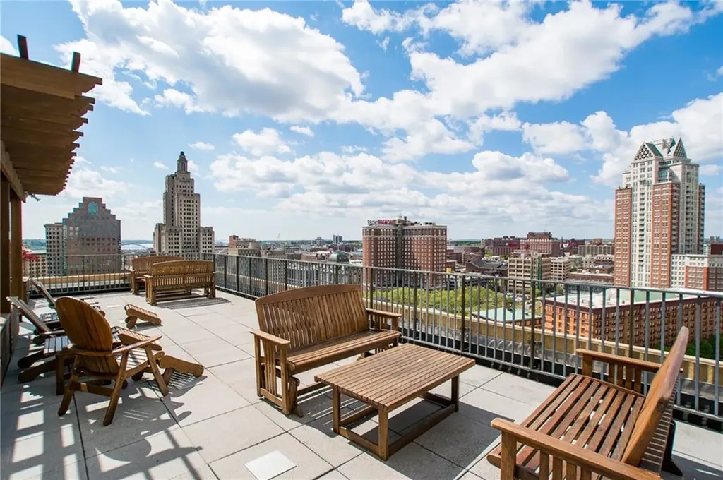 200 Exchange Street Providence RI 02903