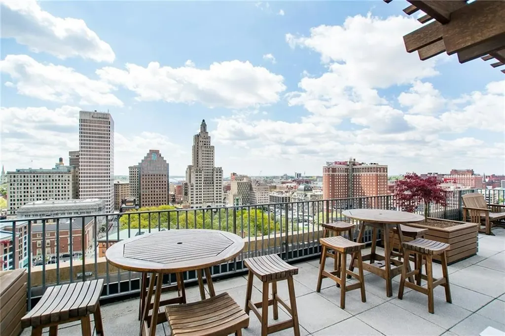 200 Exchange Street Providence RI 02903