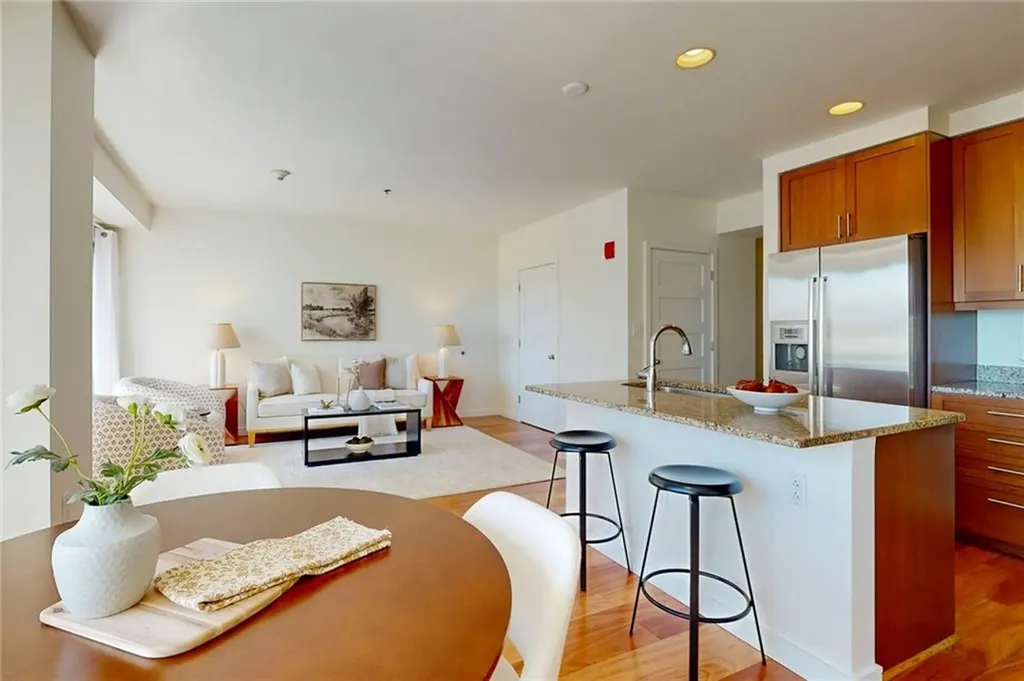 200 Exchange Street Providence RI 02903