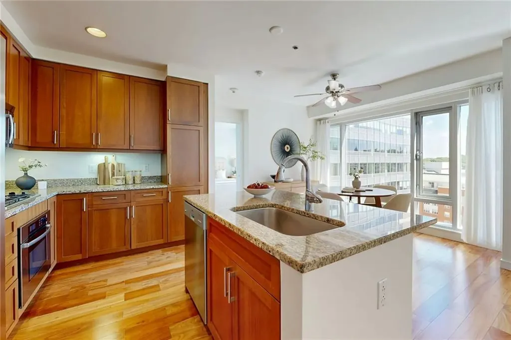 200 Exchange Street Providence RI 02903