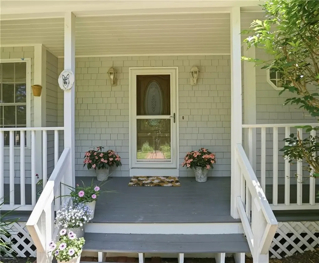 1 William Nichols Road West Greenwich RI 02817