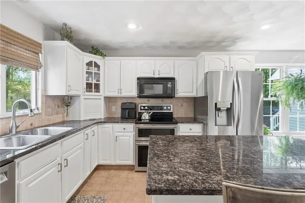 1 William Nichols Road West Greenwich RI 02817