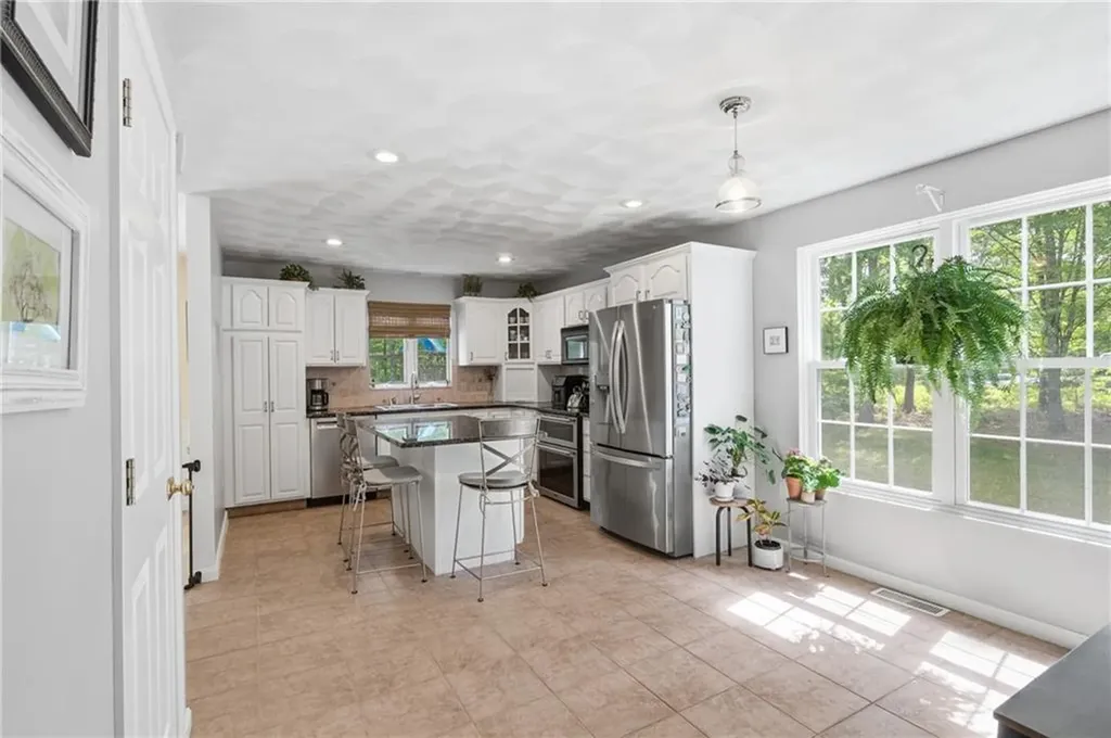 1 William Nichols Road West Greenwich RI 02817
